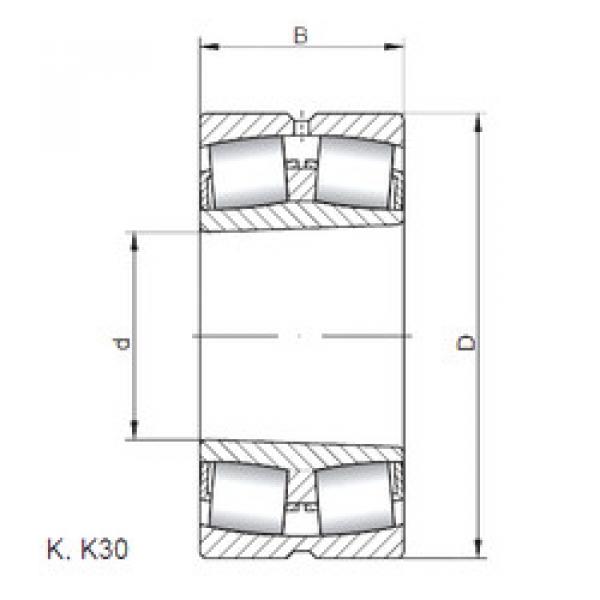 Rolando 23156 KW33 ISO #1 image