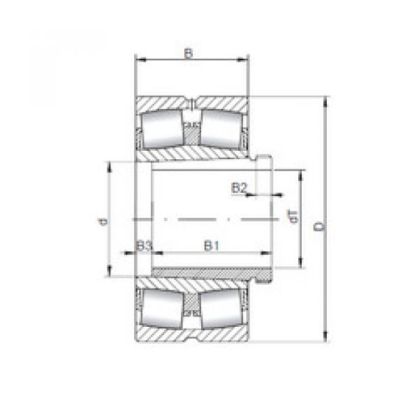 Rolando 22260 KCW33+AH2260 CX #1 image