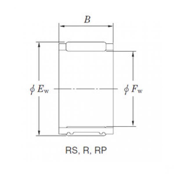 Rolando 78R8534A KOYO #1 image