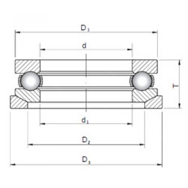 Rolando 53330U+U330 CX #1 image