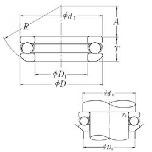 Rolando 53210 NSK #1 image