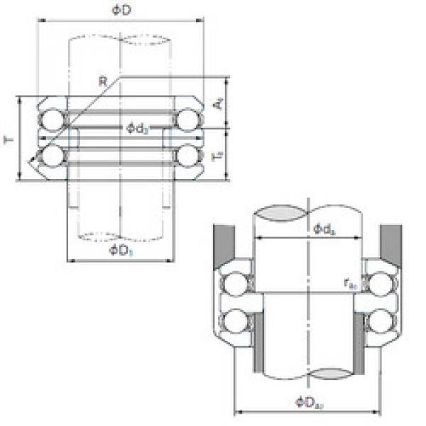 Rolando 54310 NACHI #1 image