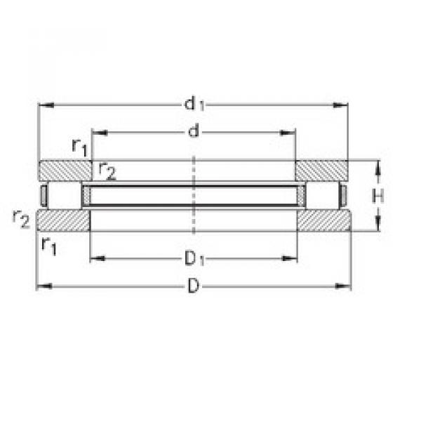 Rolando 81113-TVPB NKE #1 image