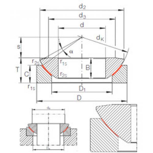 Rolando GE 30 AW INA #1 image