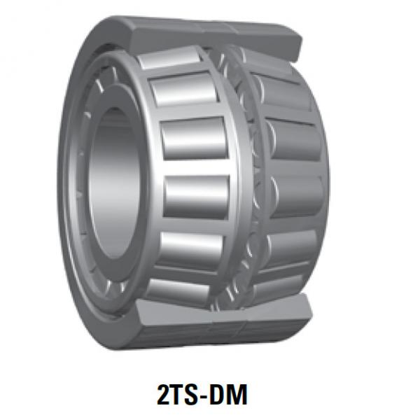 Bearing JH415647 JH415610 H415647XS H415610ES K524653R JM720249 JM720210 M720210EB #1 image