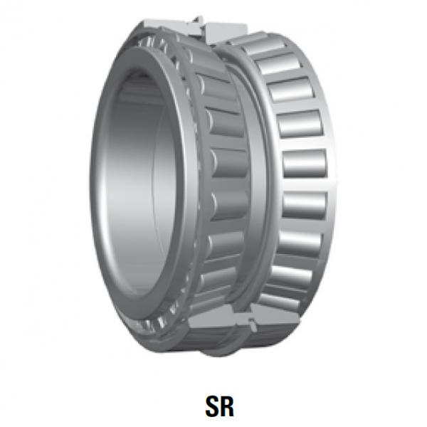 Bearing JHM516849 JHM516810 HM516849XS HM516810ES K518333R HM535347 HM535310 HM535310EA #2 image