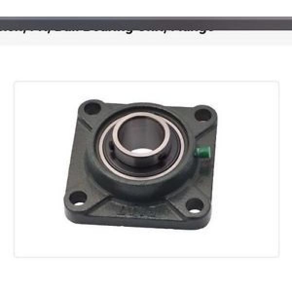 2€q2 FK Bearing Units, UCF208, Bearing Units #1 image