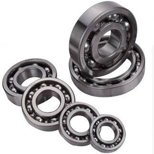 6002LLHNR, Germany Single Row Radial Ball Bearing - Double Sealed (Light Contact Rubber Seal) w/ Snap Ring #1 image