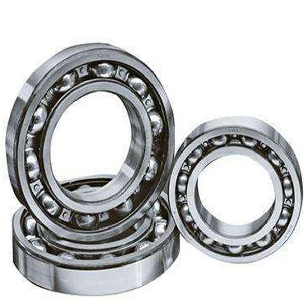 60/22LLUC3, Singapore Single Row Radial Ball Bearing - Double Sealed (Contact Rubber Seal) #1 image